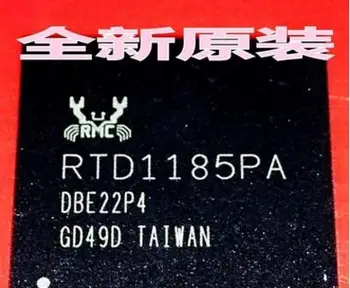 

Free Delivery. RTD1185PA LCD IC chip accessories