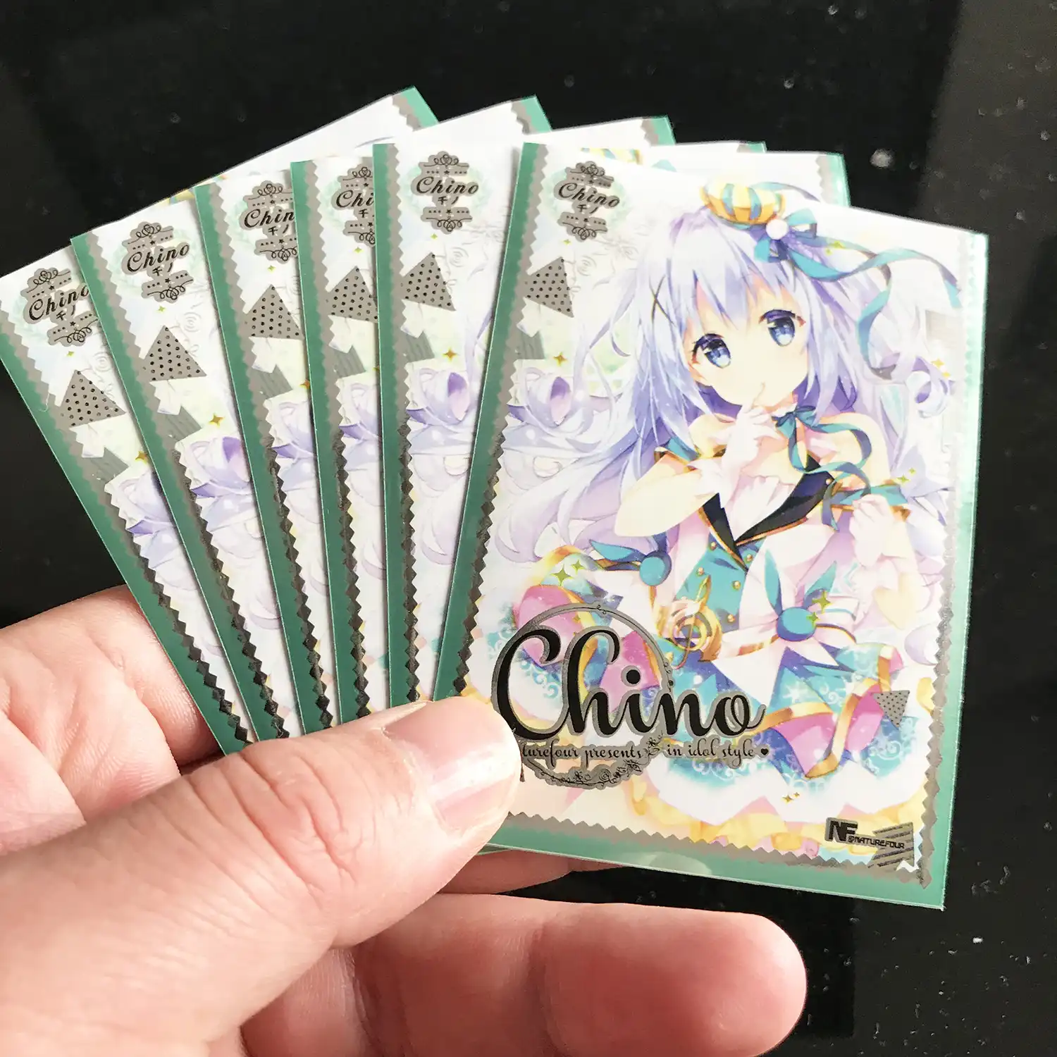 1ピース ロットかわいいアニメ女の子カードスリーブトレーディングカードtcgゲームイラストシールドtarjetaデjuegoプロテクター保存袋 Playing Cards Aliexpress