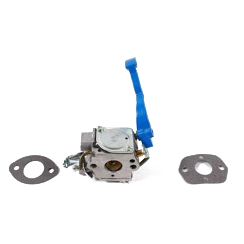 Части карбюратора для Husqvarna 125B 125BX 125BVX воздуходувка#545081811 590460102 Лот