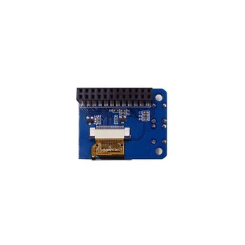 

Taidacent 1.14 1.3 Inch Small Monitor for Raspberry Pi Display Board 240*240 ISP Mini Pi TFT HD Color Mini Raspberry Pi Screen