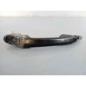 

GJ6A59410MFKZ HANDLE OUTER FRONT LEFT MAZDA 3 SALOON (BK)