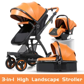 baby pram travel