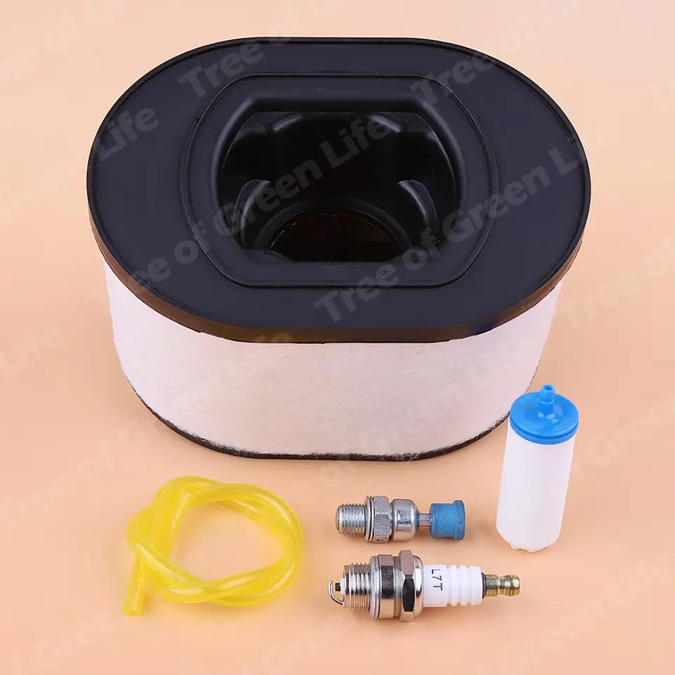 Stens Luftfilter 605-050 | Ersetzt Husqvarna 510244103 | Für K970 Trennsägen