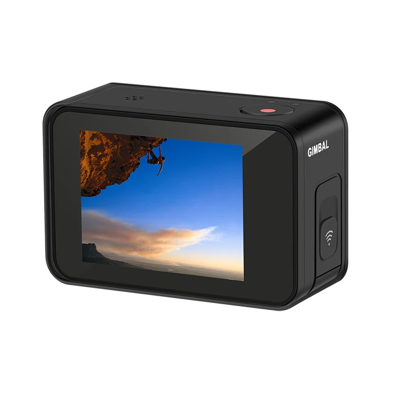 ANDK QFN8 DFN8 WSON8 Programming Socket Pin Pitch