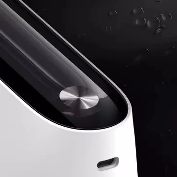 Xiaomi автоматический водный насос беспроводной Перезаряжаемый Электрический дозатор водяной насос домашняя офисная Бутылка Водяной насос