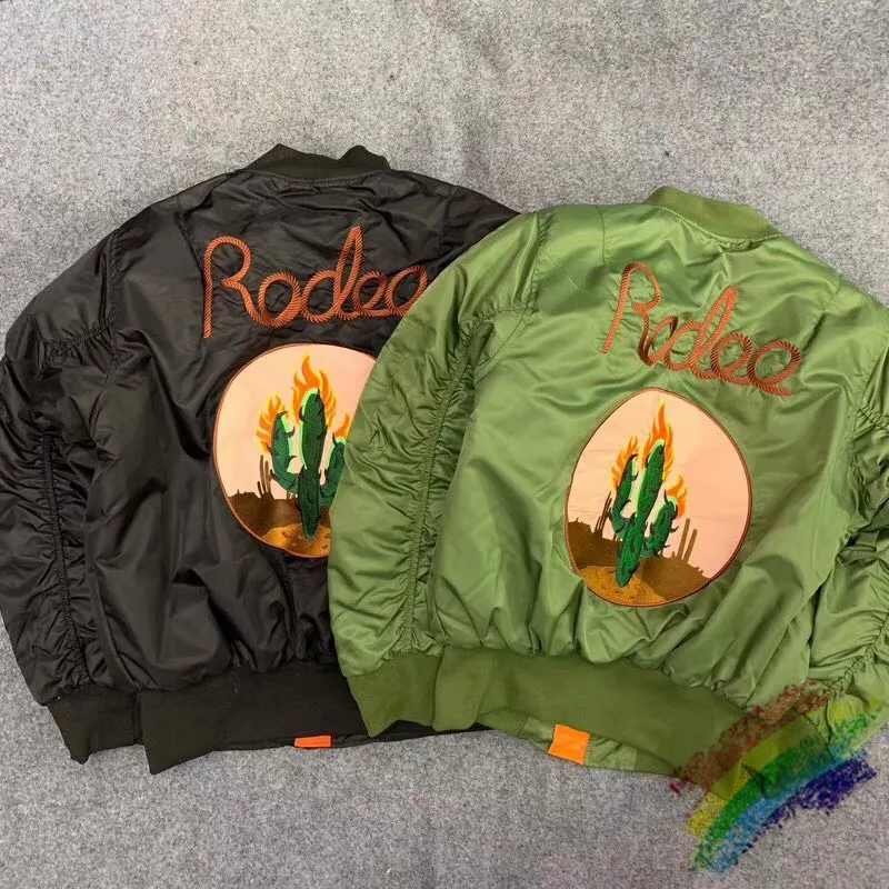 Мужская куртка бомбер с рисунком Трэвиса Скотта|Куртки| |