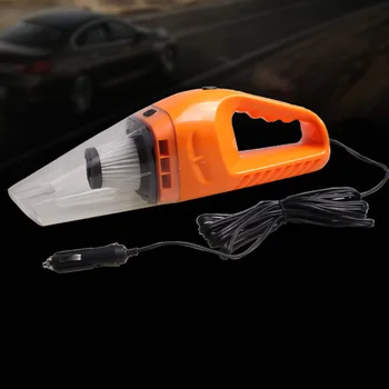 

Detailing Car Vacuum cleaner 5m Interior Cleaning High Power Multi-color