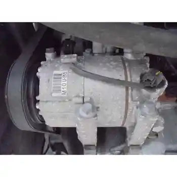 

COMPRESSOR AIR CONDITIONING KIA SPORTAGE