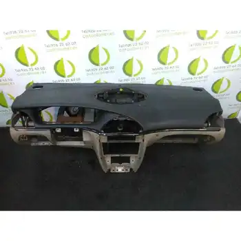 

7207661 Kit Airbag Citroen C5 Saloon 2.0 16v Sx Automatic