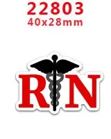 22803 30 шт мультяшный персонаж плоское украшение из смолы PR 22797 - Цвет: 22803