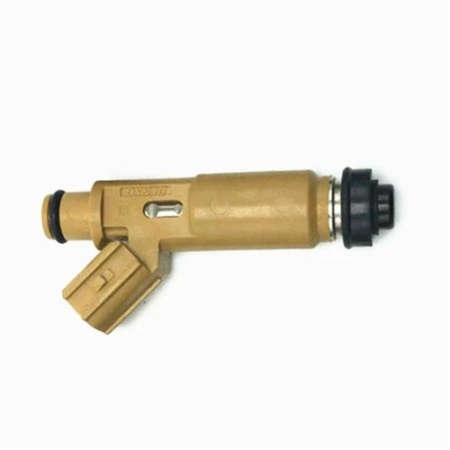 Для Toyota 1ZZ 1ZZFE инжектор топлива Форсунка впрыска 23250-22020,23209-22020