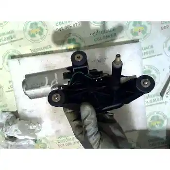 

66350001 TGL350 Engine Clean Rear Fiat Point Saloon (188) 1.2 Cat