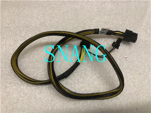 Кабель для рабочей станции Dell T5820 T7820 8 PIN до 6 + 2 076VYK 76VYK | Компьютеры и офис