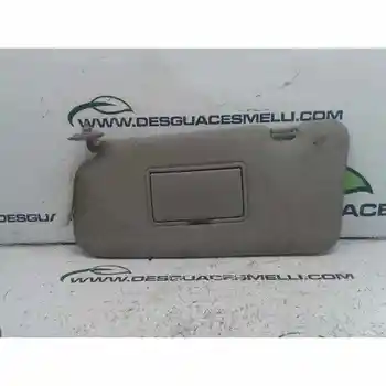 

964018H90A left sunshade NISSAN X-TRAIL (T30)