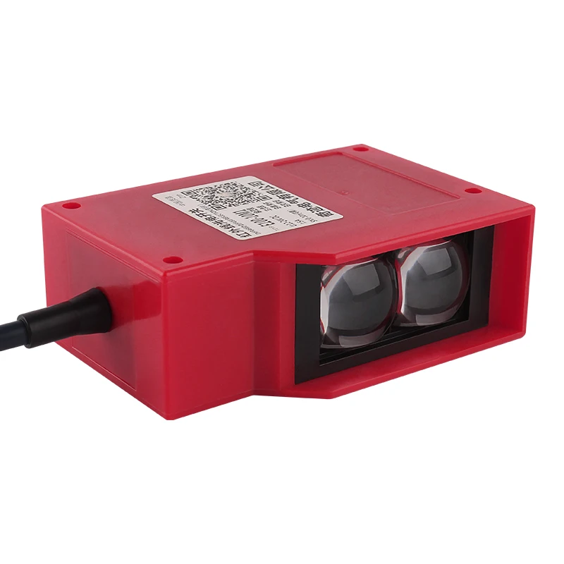 AC 220V NPN PNP 10M E3K-DS100M1 фотоэлектрическое переключение датчика приближения автомойка