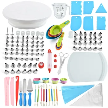 

Baking Tool Cake Decorating Set Cake Tool Measuring Measuring Cup Set Set