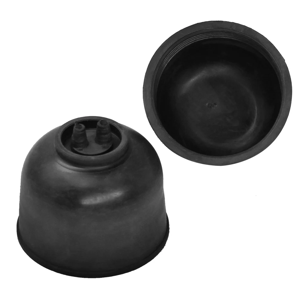 YUNPICAR резиновое уплотнение из ПВХ Пылезащитная Крышка для светодиодный комплект для преобразования фар