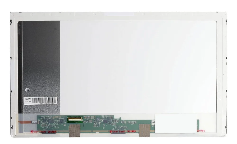 TT lcd ЖК-экран для ноутбука DELL Inspiron 17R 5720 5721 7720 (17 3 дюймов 1600x900 40Pin TK) |
