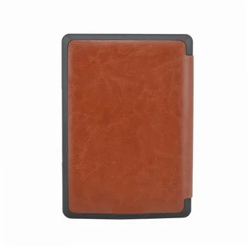 

Magnetic Smart case for Amazon kindle 4 Kindle 5 4/5rd generation cover pu leather Stand Sleep /wake 6'' e-reader Sleeve