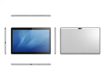 

11.6 inch WiFi Tablet PC Android 8.1 Helio X20 Deca-core CPU 4GB RAM 32GB ROM 13.0MP/5.0MP Camera Built-in 5000mAh Battery EU