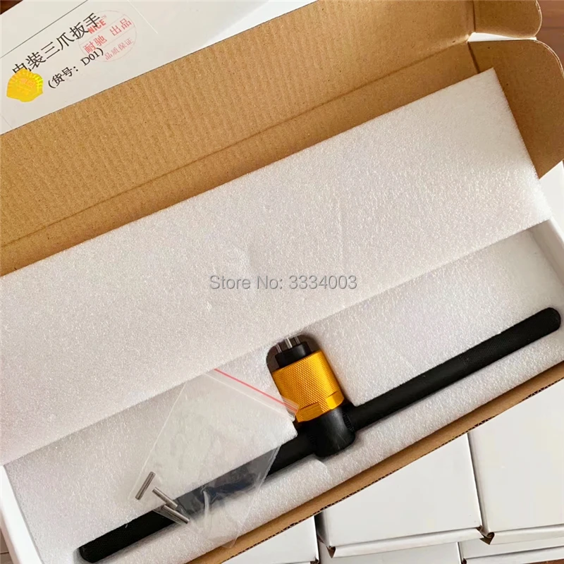 Для DENSO дизельного топлива common rail Инжектор удалить разборный гаечный ключ ремонтный набор инструментов