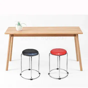 

Simple Creative Bench, Household Bench, Dining Bench, Restaurant And Bench