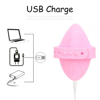 Adjustable Wearable Vibrators Orgasm Masturbator Clitoris Stimulator Wireless Remote Control Panties Vibrators Adult Sex Toys 4