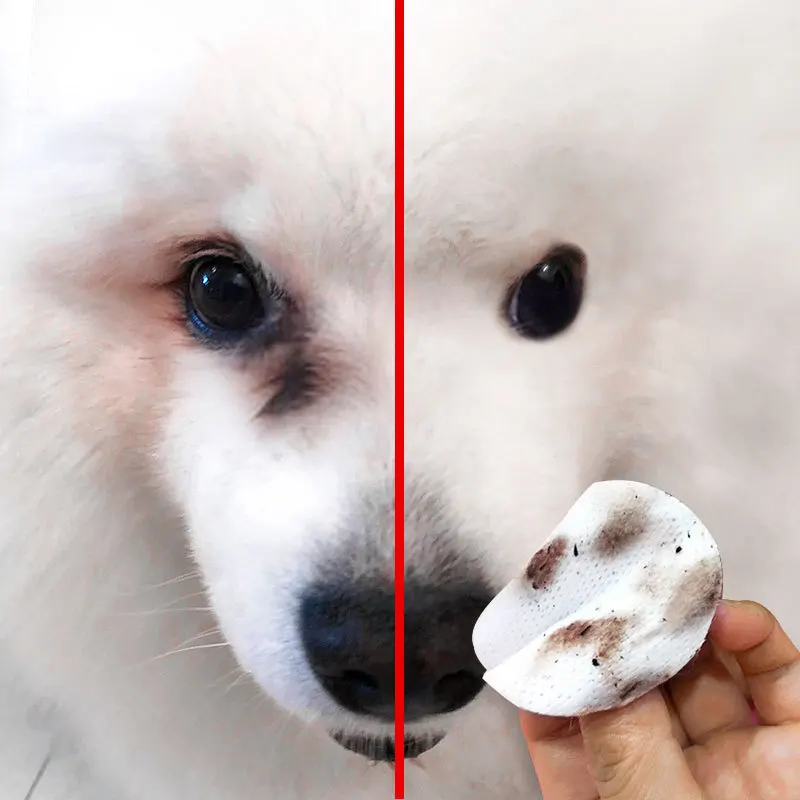 Aapet 50 шт./компл. одноразовая щетка для чистки зубов кошек и котят перчатки
