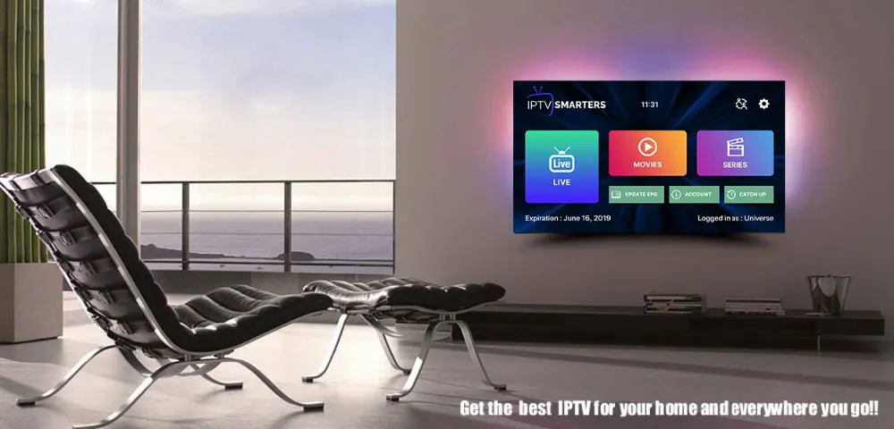 Французский IP tv M3u подписка Ip tv 1800+ live channel 3000+ VOD Полный Android Box ip tv Smart tv для немецкой Испанской Гитары