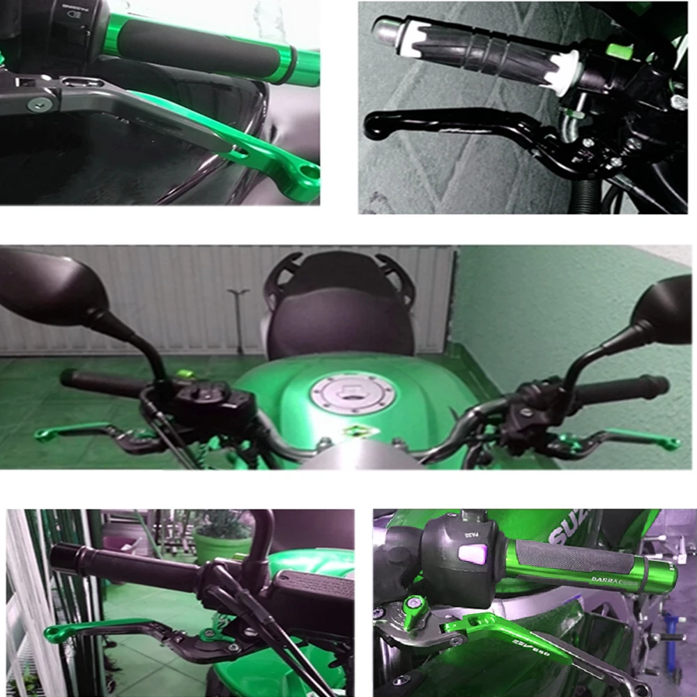 Для Kawasaki ZZR1200 2002 2003 2004 2005 мотоциклетная Тормозная ручка с ЧПУ мотоциклетный рычаг сцепления ручка 2002-2005 ZZR 1200