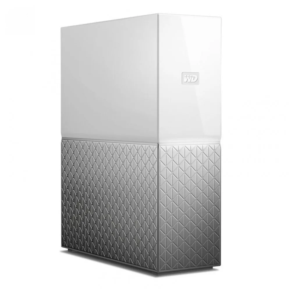 Система хранения данных Western Digital, 1BAY 6TB WDBVXC0060HWT-EESN