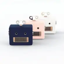 Робот моделирования Мини Bluetooth динамик