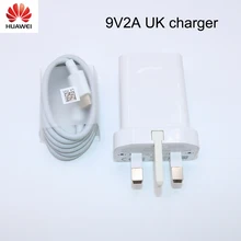 HUAWEI p30 P SuperCharge быстрое зарядное устройство с разъемом Великобритании 5A type C кабель для HUAWEI P9 P10 Plus P20 Pro mate 9 10 Pro mate 20 V10