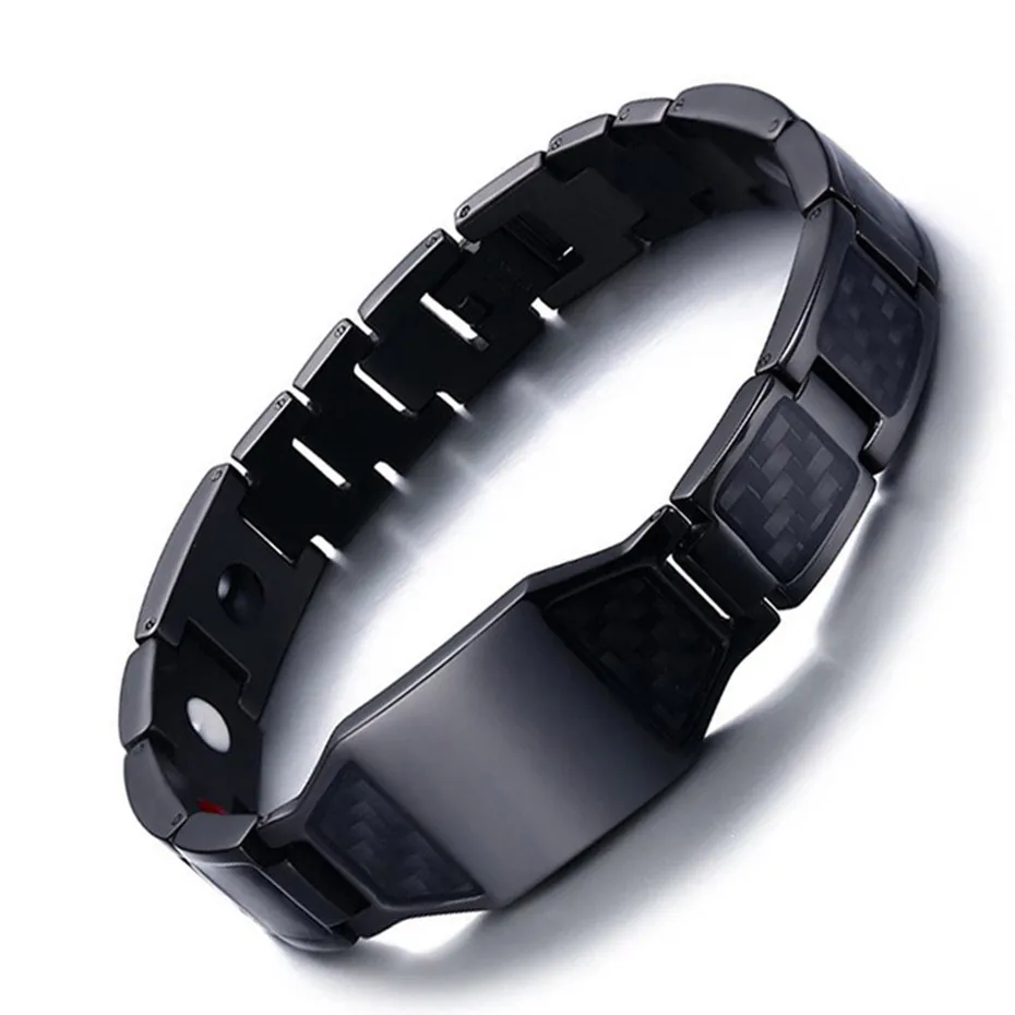 Браслет для магнитотерапии преимущества для артрита био энергии браслеты браслет на заказ ювелирные изделия поздравления подарок