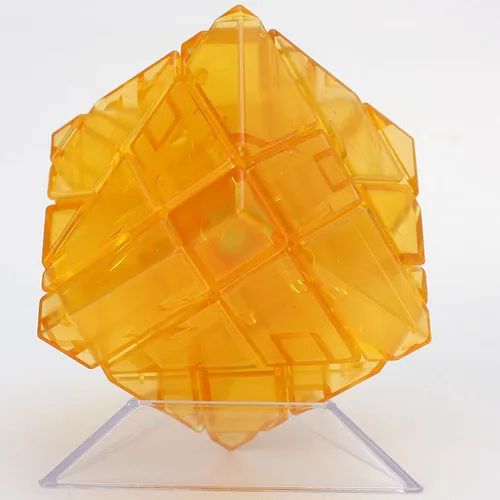 Бесконечность 3d куб головоломка Лабиринт антистресс Rubix куб для снятия стресса игрушки блоки Skewb бесконечные Zabawki Dla Dzieci подарки EE50MF - Цвет: P