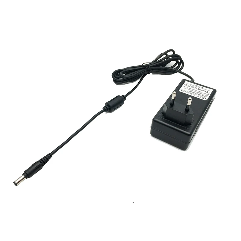 Подходит для Athlet BCH6256N1, BBH625W60 запчасти пылесоса адаптер питания зарядное устройство