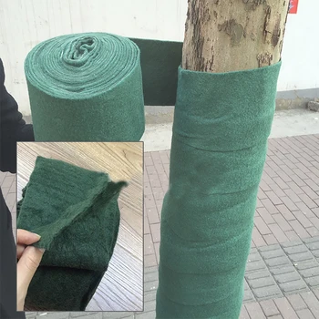 

Lychee 20mx12.5cm Trees Winter Protection Cloth Plants Keep Warm Cold-proof Belt Tree Wrapped Cloth Bandage