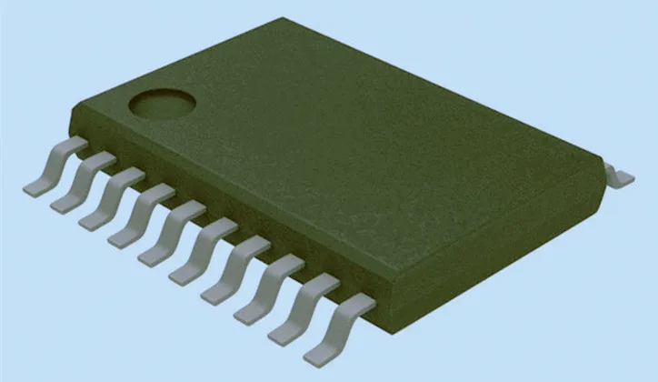 

DG413CUE DG413 TSSOP-16 10 шт.