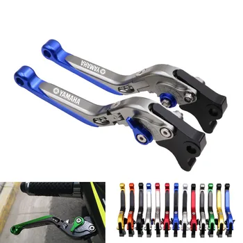 

CNC Aluminum Alloy Brake Horn Handle Rod for Yamashita Xjr1200 XJR1300 Racer