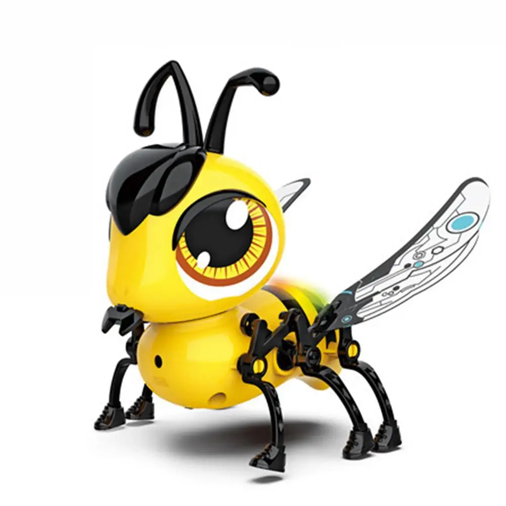 Новая электронная летающая игрушка многофункциональная перезаряжаемая