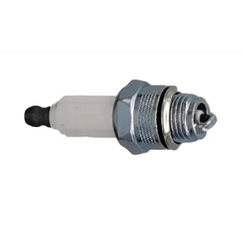 

Air Filter Cover BS170+Air Filter GX160+Spark Plug J19LM For Lawn Mower Parts Air Filter Spark Plug Highly Matched New