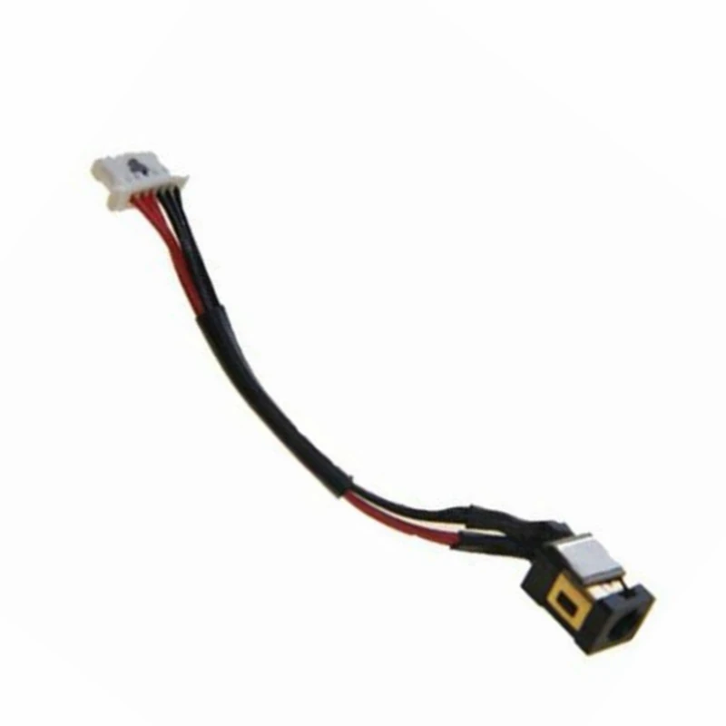 

DC Jack Power Cable for Samsung NP540U3C NP900X4C Charging Wire Socket Connector