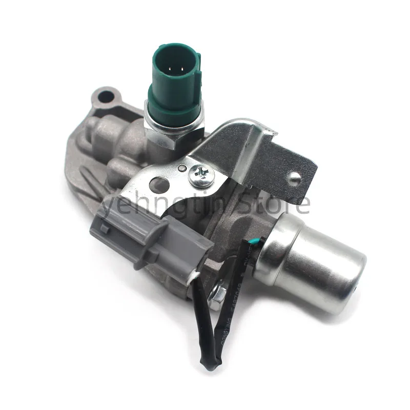 OEM 15810-P30-005 VTEC соленоид 15810P30005 двигатель с изменяющимся опережением соленоидной катушки клапан сборка для Honda Civic Acura Integra