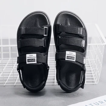 

Summer Men Women Sandals For Dropshipping