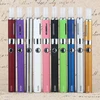 Electronic Cigarettes