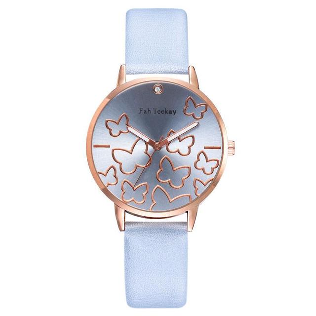 2020 Design Fashion Women Watches Scrub Dial Silver Frame Simple Female Quartz Clock Clean Elegant Ladies Wristwatche