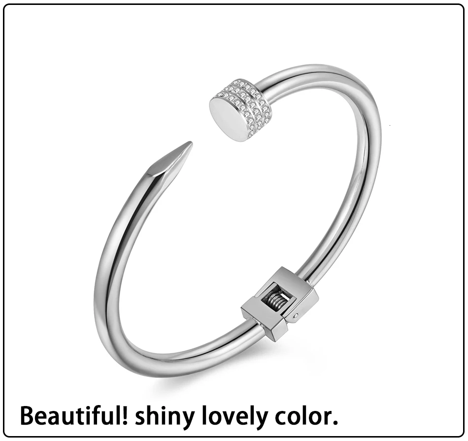 Stainless Steel Jewelry For Women (4)