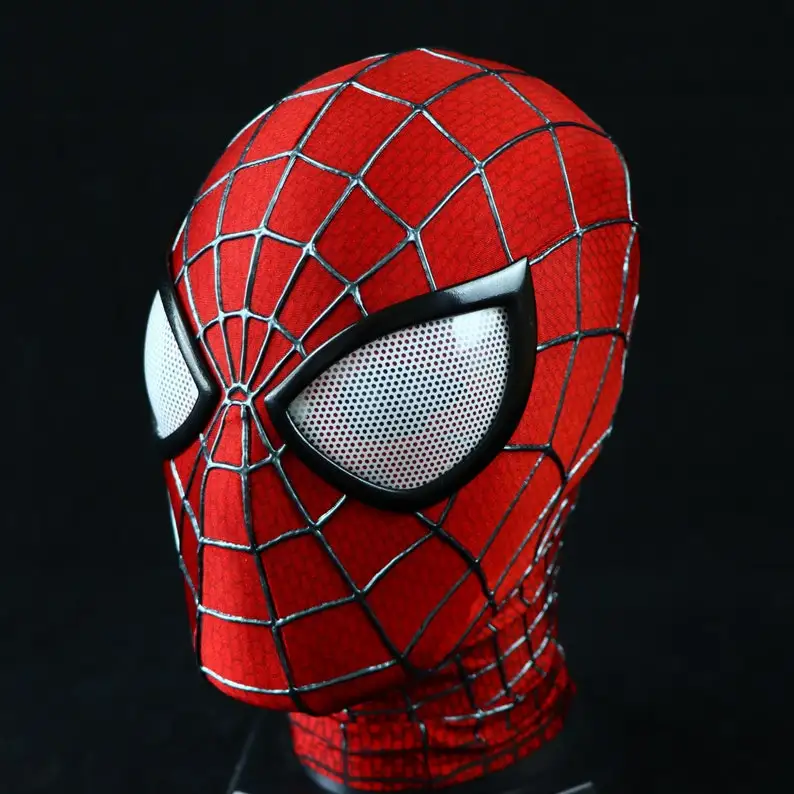 Faceshell Amazing Spiderman 2