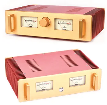 

2019 new version A100 class A 1969 hood power amplifier case