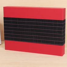 Заказная Высококачественная упаковка подарочная коробка для мобильного телефона(GF-130